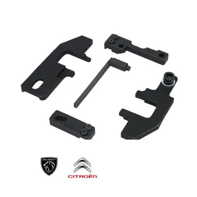 Adjustment Tool Set, valve timing